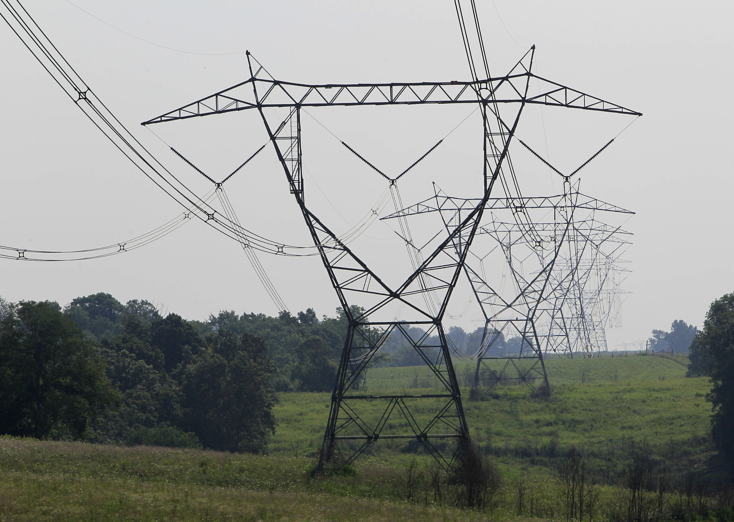 Utilities on high alert after Paris, as war games heat up in Washington
