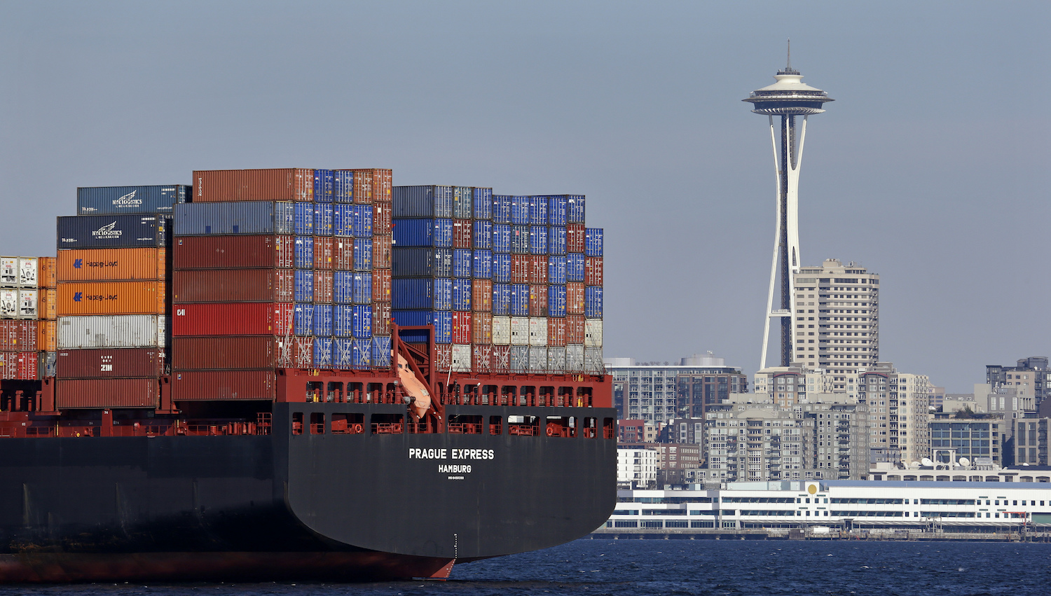 Absent US export subsidies, US exporters turn to the private sector