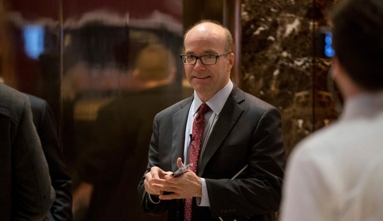 In Wednesday's edition of his morning newsletter, Axios Executive Editor Mike Allen reflected on the wildly disappointing press conference President Trump held the afternoon before by contending his remarks on the violence in Charlottesville, Va. 