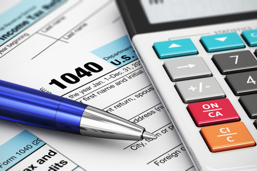 Michigan legislators and Gov. Rick Snyder want to provide election-year tax relief with part of a budget surplus, but there's no consensus yet on what form it should take. (Photo: Thinkstock)