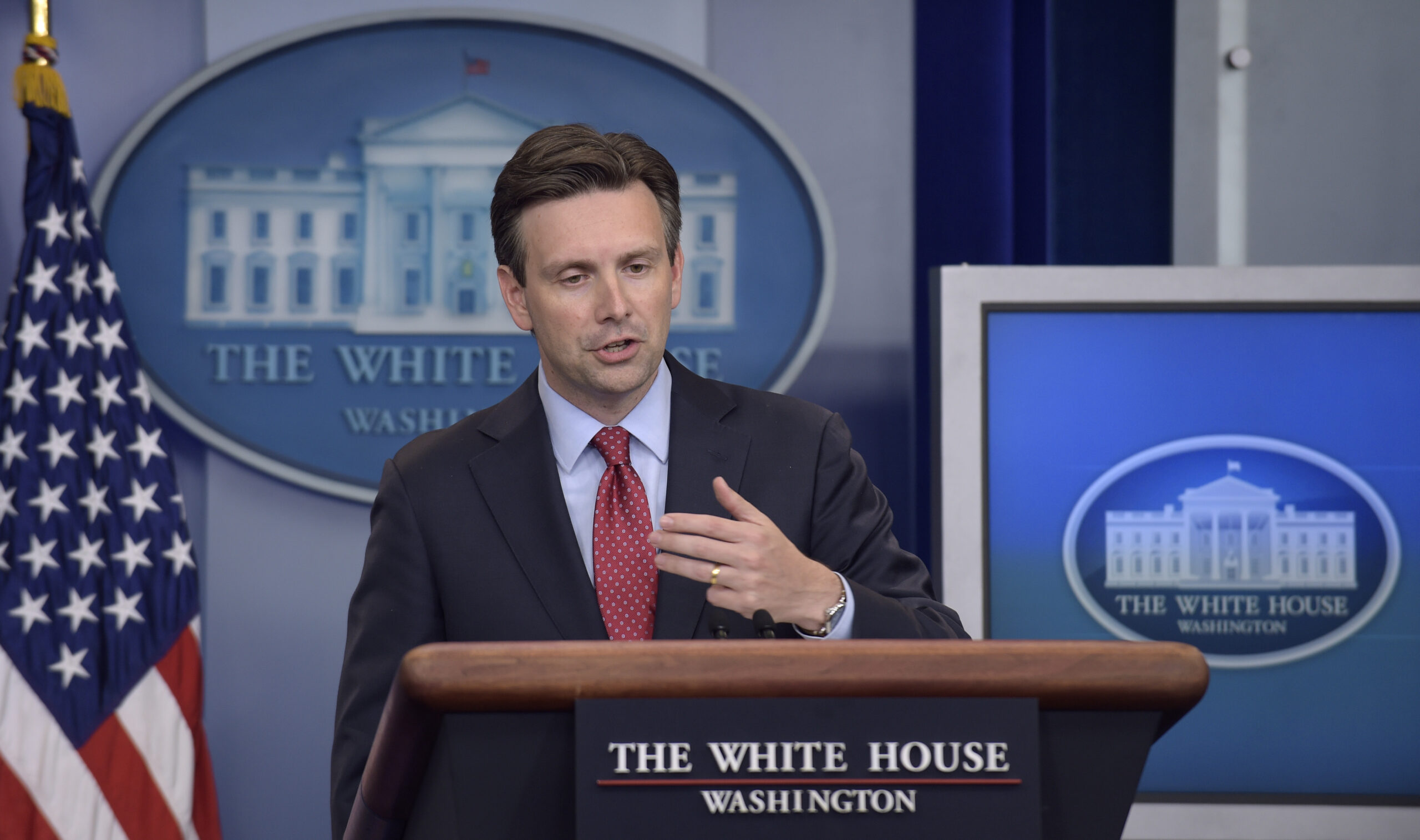White House, State disagree on whether $400M payment was ‘leverage’