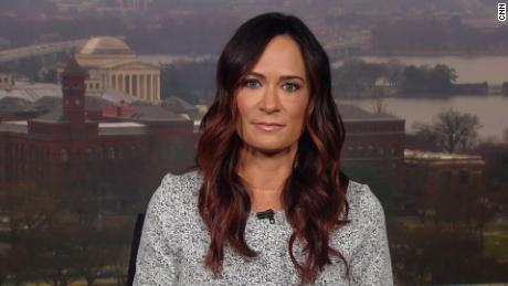 Stephanie Grisham: ‘I don’t know how well-informed’ coronavirus task force was of Trump’s Easter goal