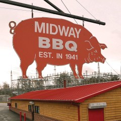Barbecue Wars