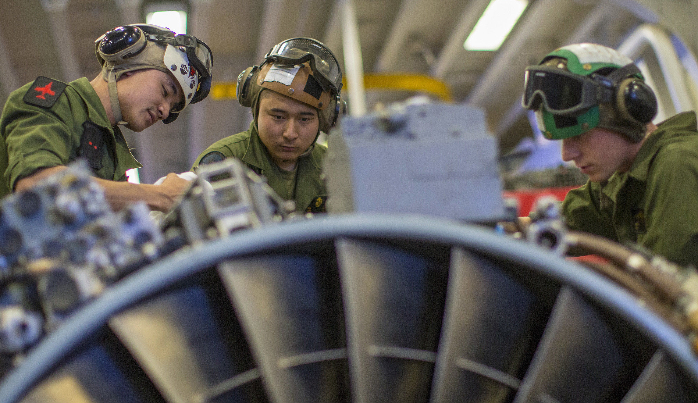 Defense contractor the Pentagon accused of ‘gouging our taxpayers’ repays $16M