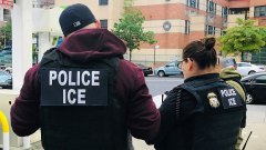 Feds: 97% of illegal immigrants ordered out in February are in hiding