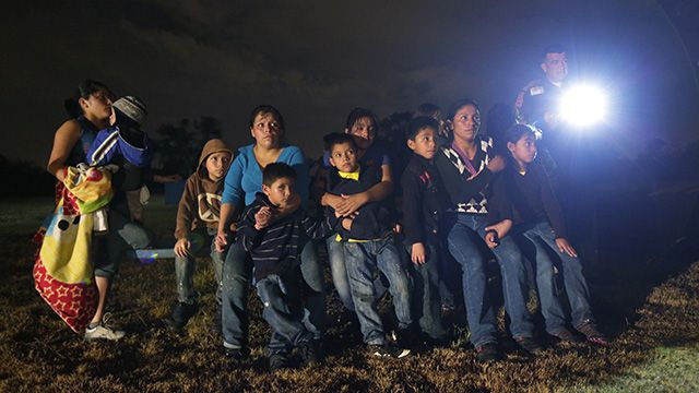 Mike Lee: Obama opens backdoor for illegals to become citizens