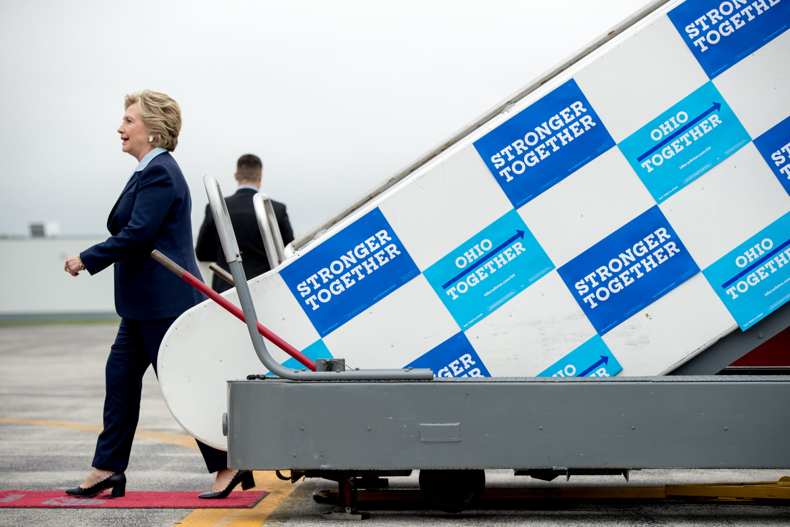 Poll: Clinton takes back her lead in Colorado