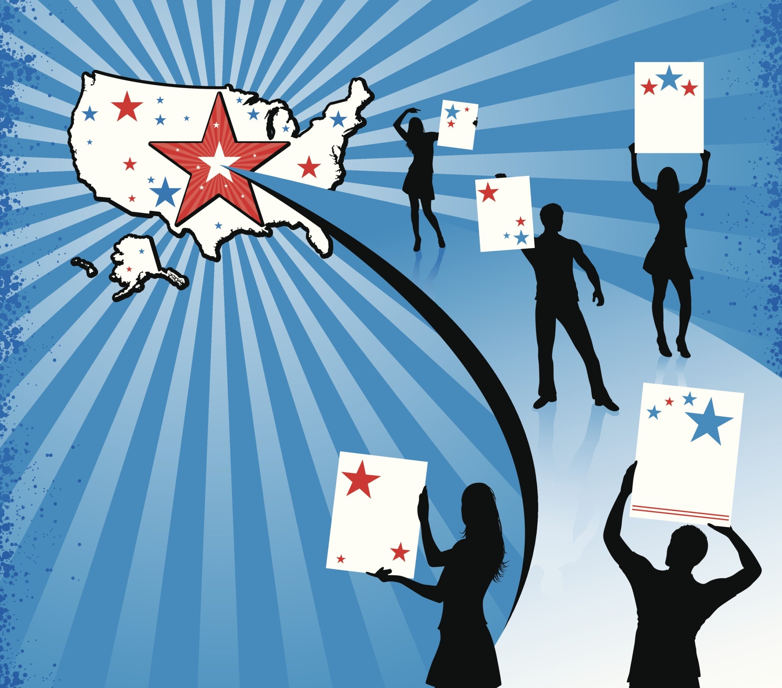 Younger millennials strikingly more Republican than their millennial elders