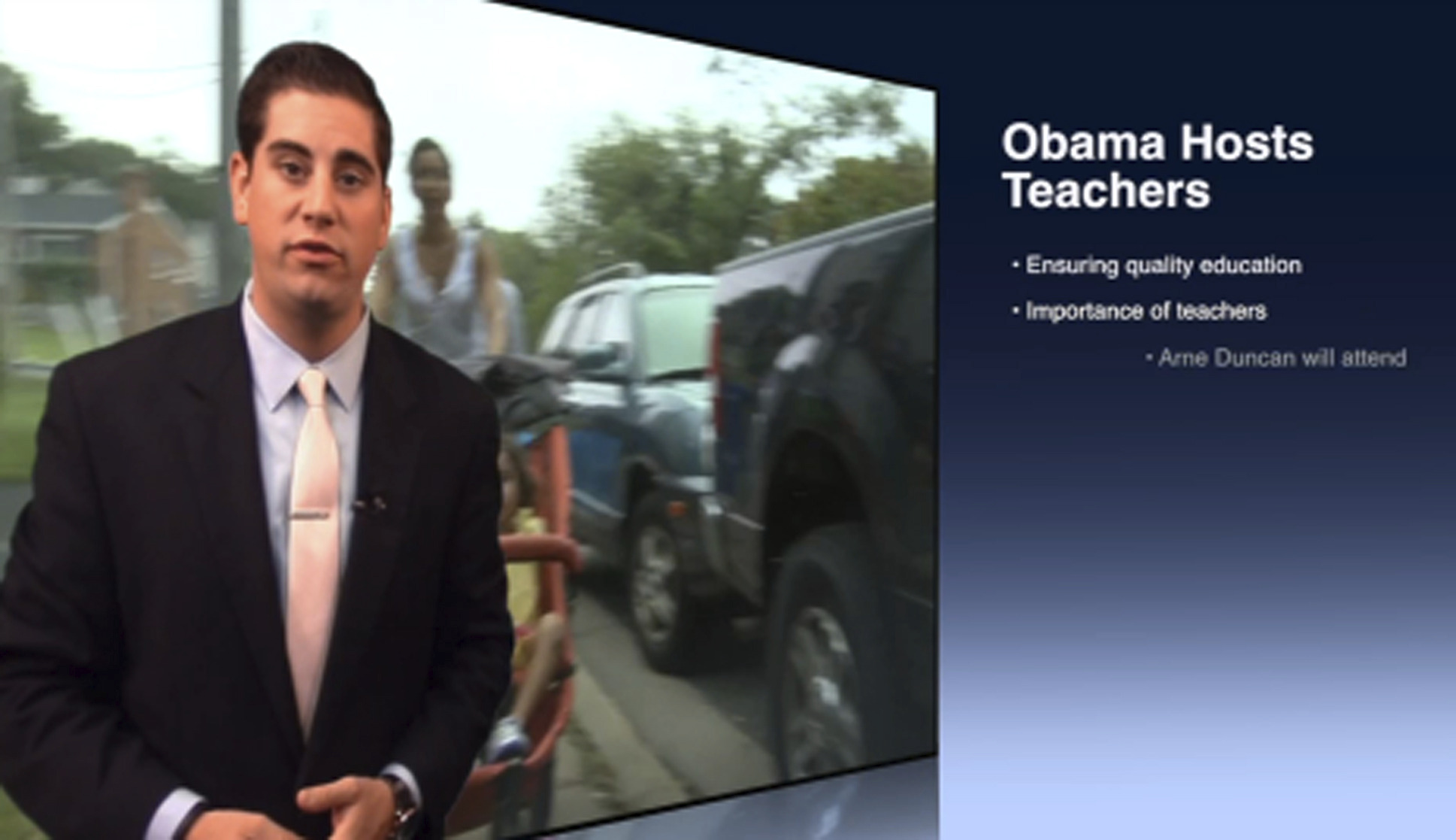 Morning Examiner with Steve Doty for July 7