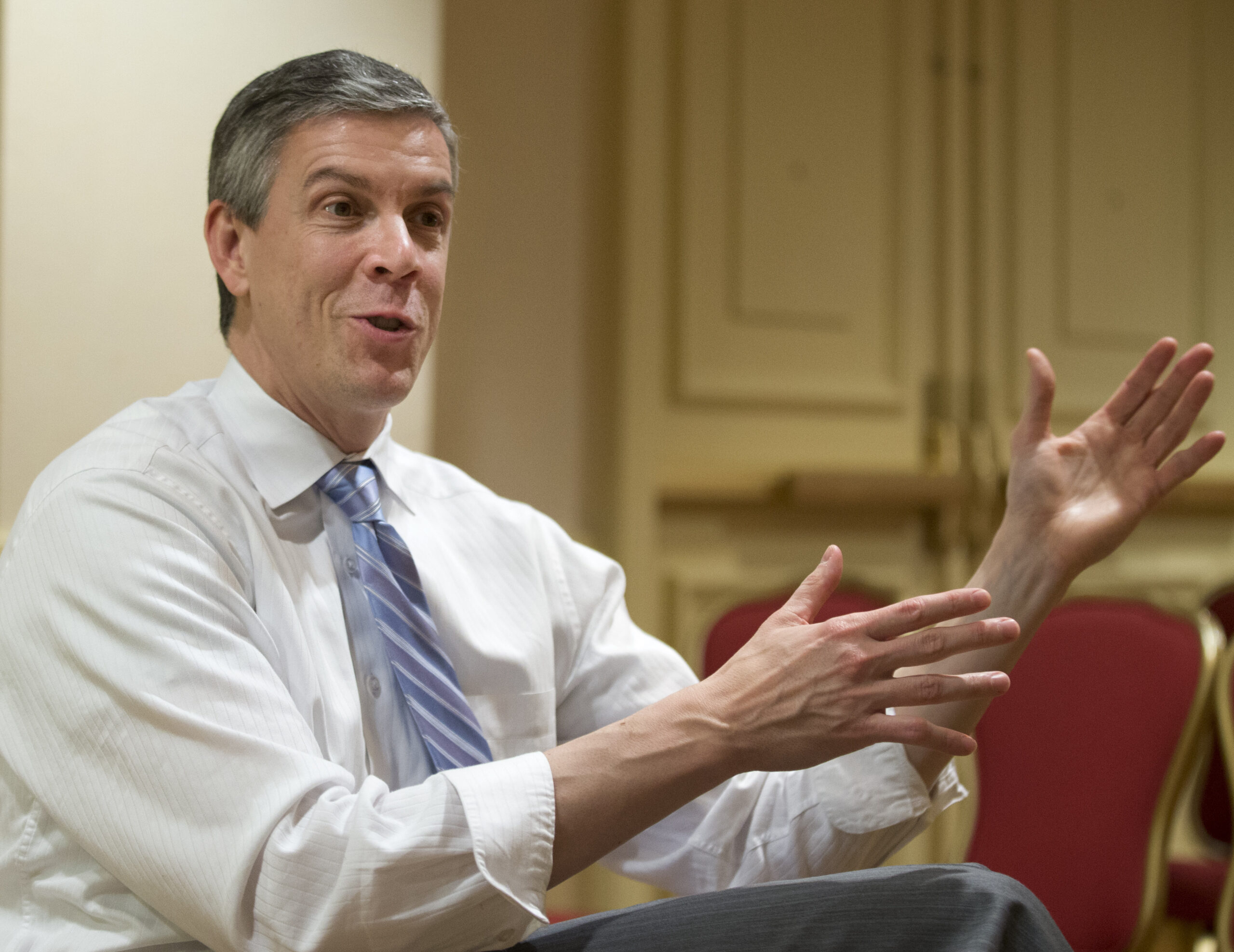 States offered more time to ignore education law