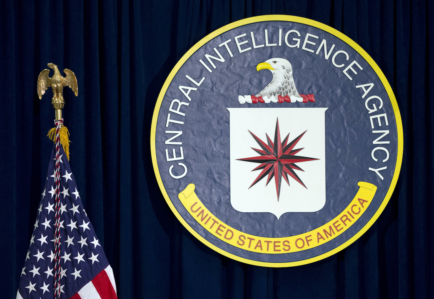 WikiLeaks release shows how CIA could protect itself from being traced to viruses