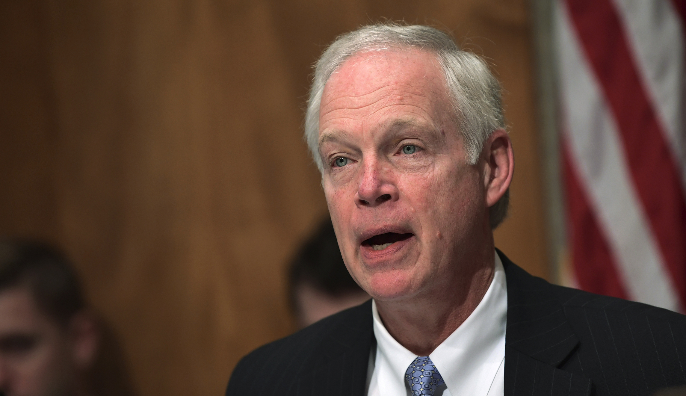 Ron Johnson: Our tolerant society is facing a ‘paradox’ in this terror threat