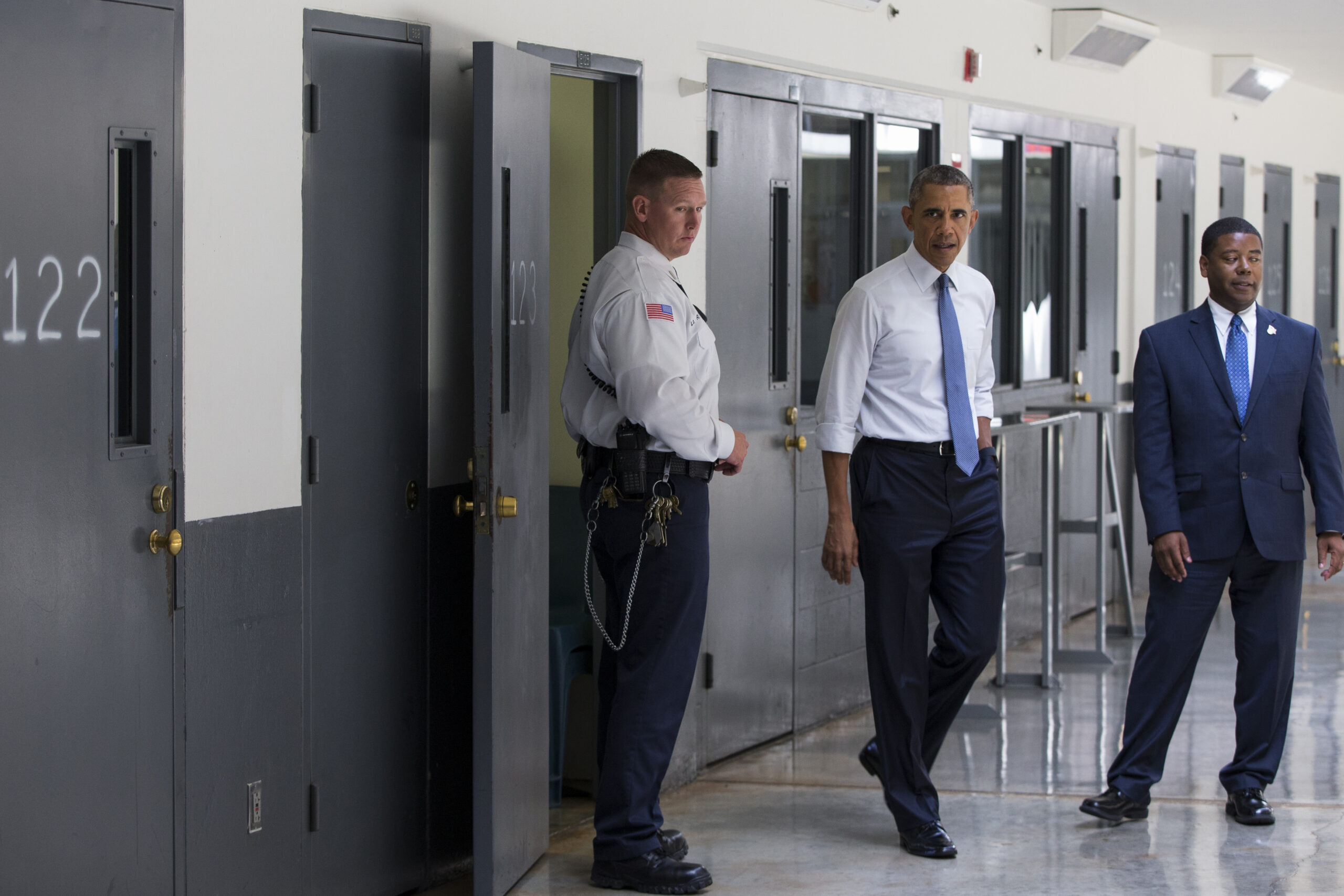 The Obama executive action Republicans don’t seem to mind