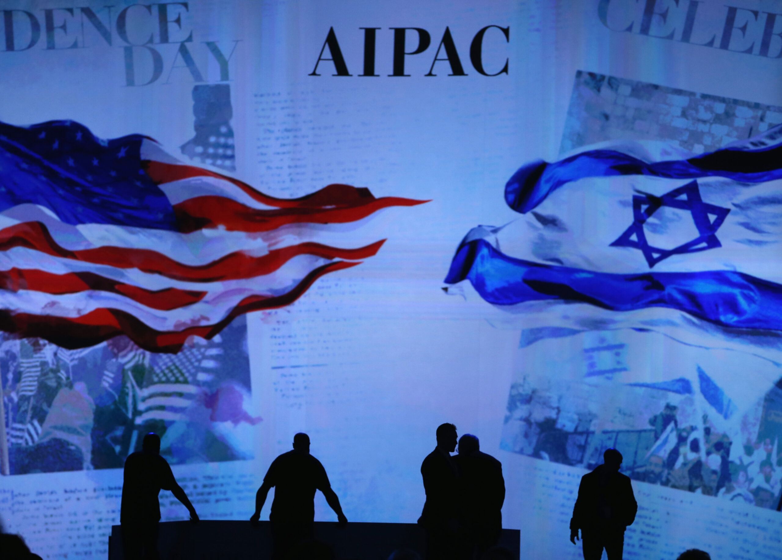 Pro-Israel group ‘deeply concerned’ about Iran deal