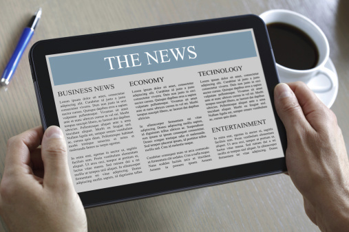 Examiner Editorial: Court affirms bloggers have same rights as traditional media