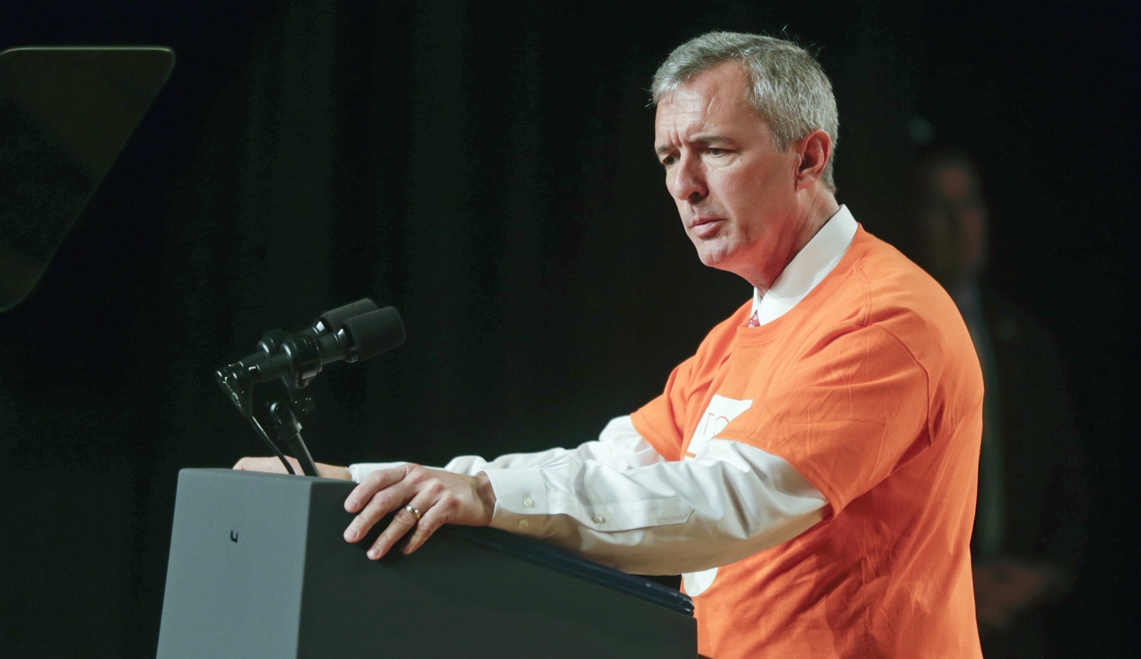 Progressive Dana Balter defeats establishment favorite to take on New York Rep. John Katko