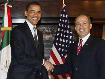 Obama cutting National Guard troops at border