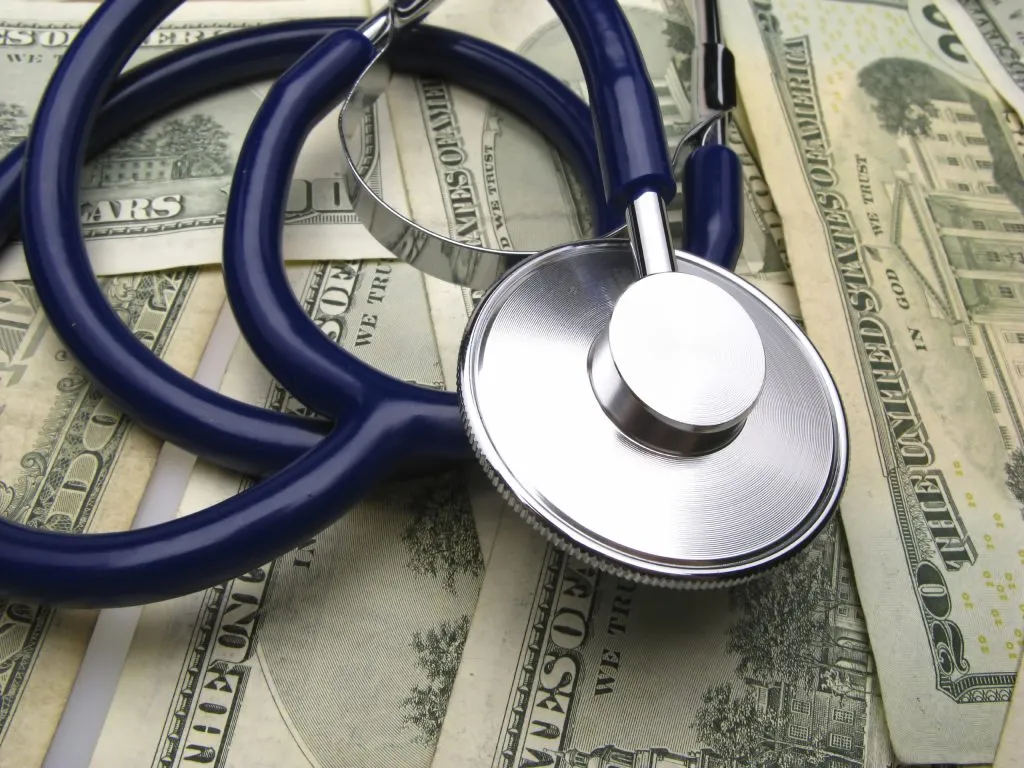 Don’t penalize patients for shopping smart on drugs — reward them
