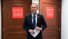 Adam Schiff: No revisions will be made to Democratic memo