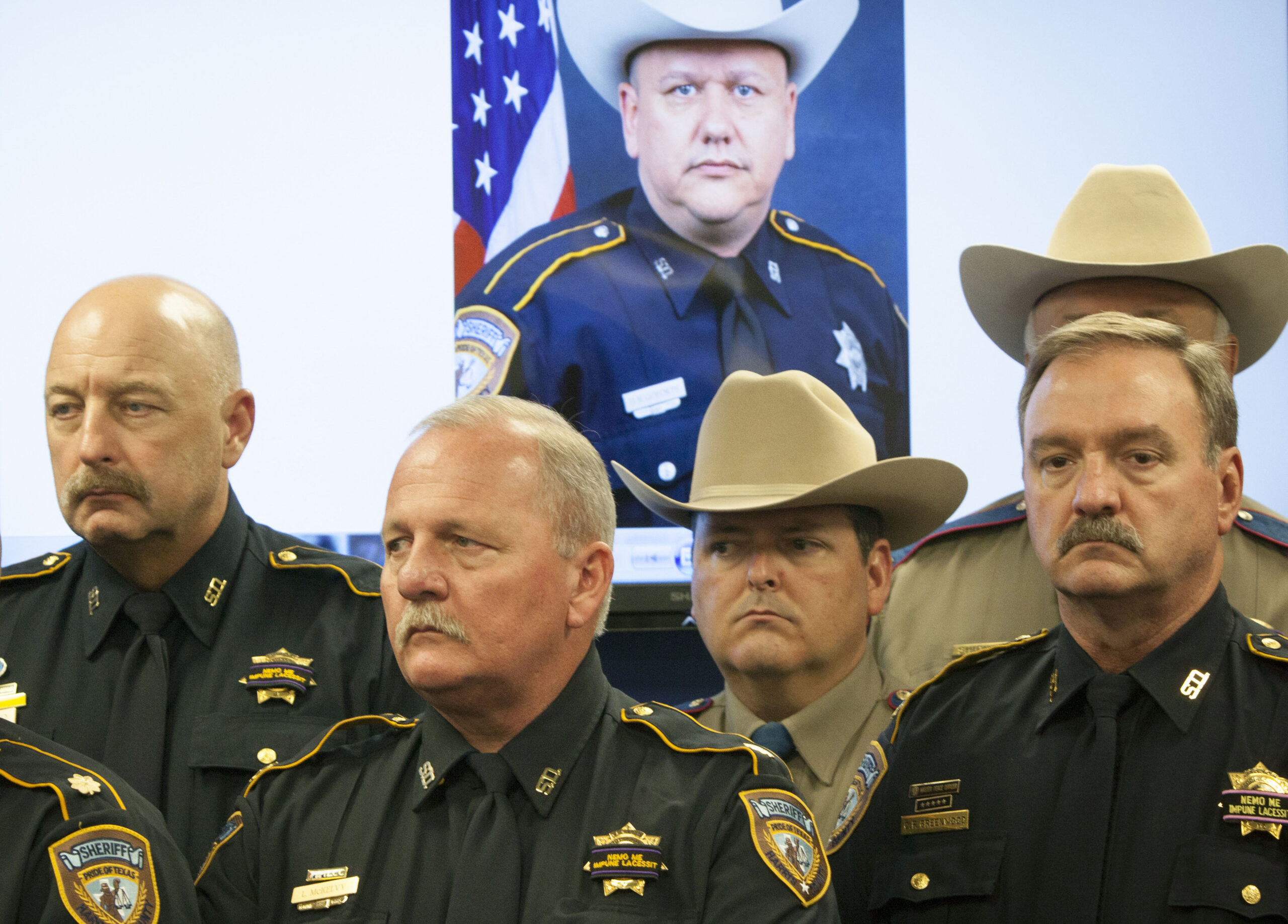 Louisiana will be first to include cops in hate crime laws