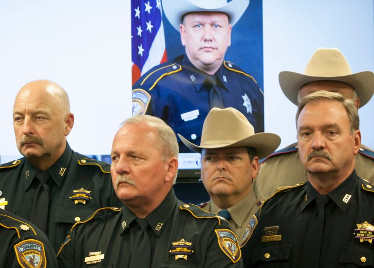 Uniformed employees would be part of a protected class under the so-called 