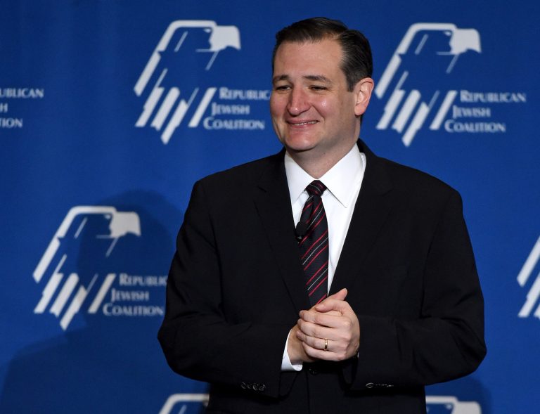 Sen. Ted Cruz has been gunning to abolish the Internal Revenue Service since coming to Washington two years ago.Â (Ethan Miller/Getty Images)