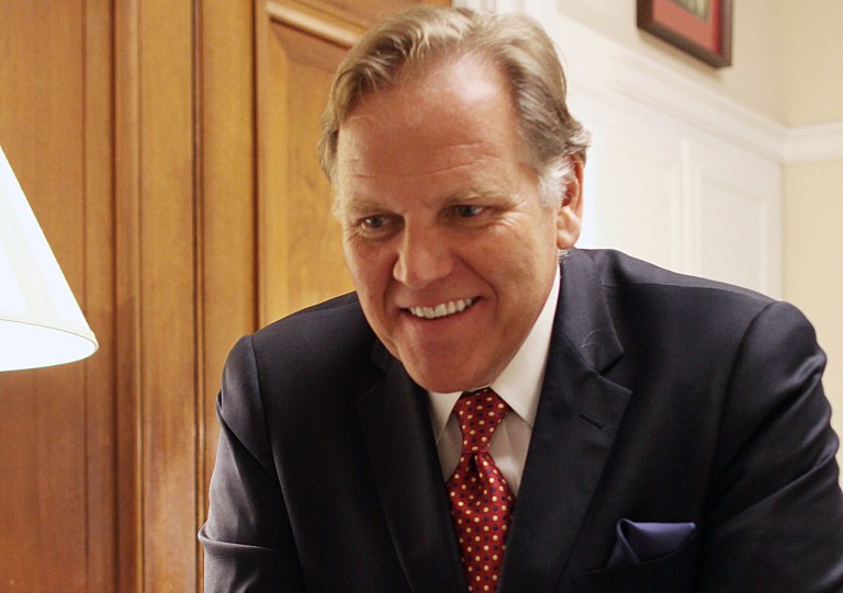House Intelligence Committee Chairman Mike Rogers, R-Mich., said on 