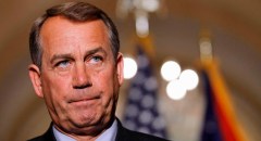 Obama group belittles John Boehner as ‘tin foil hat’ believer in unicorns