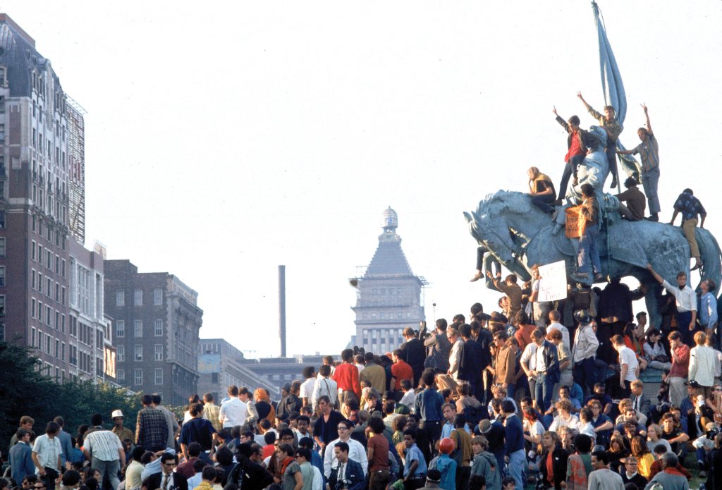1968: Radical Year
