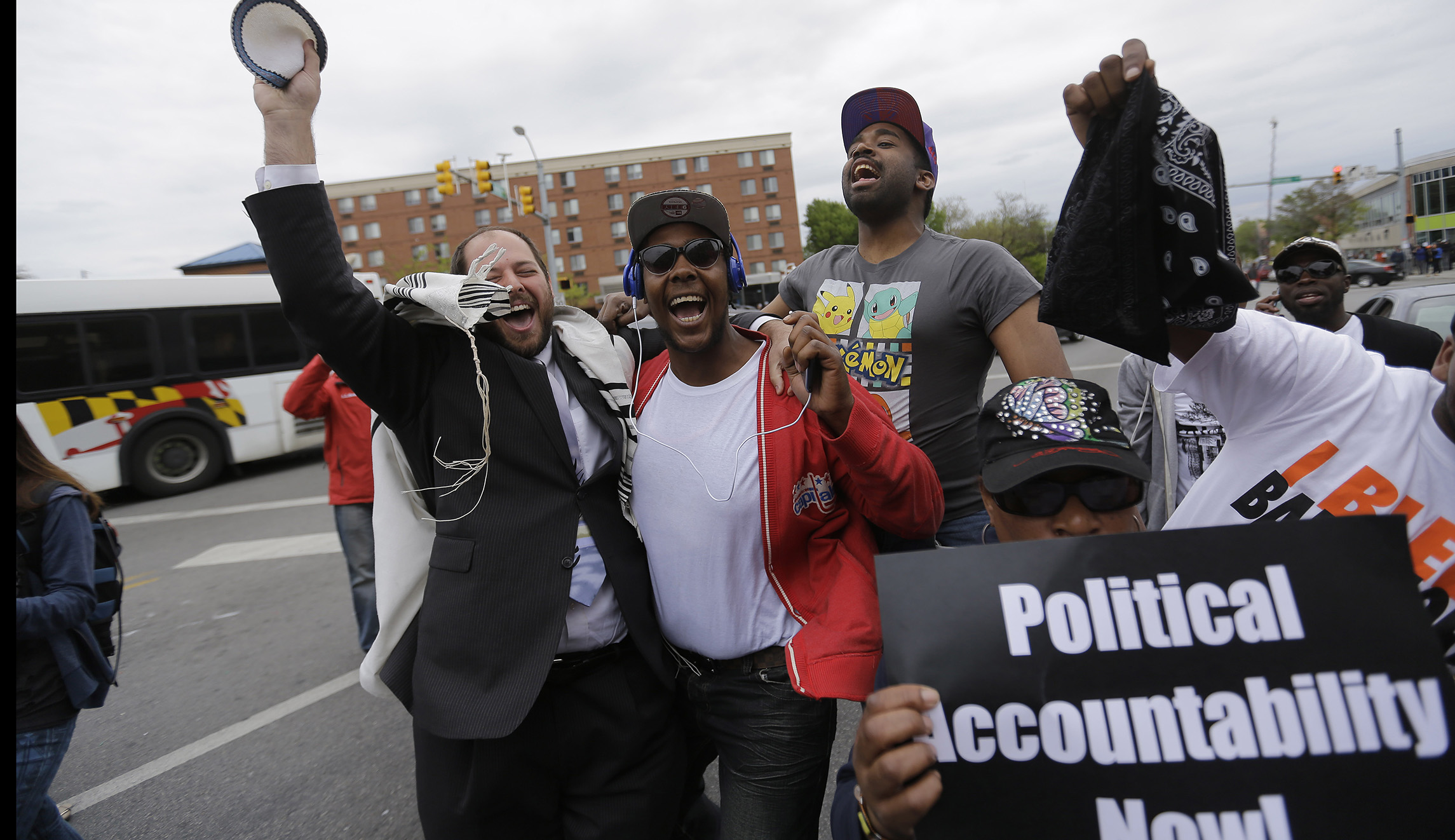 Democrats demand death penalty for cops who commit assault, murder