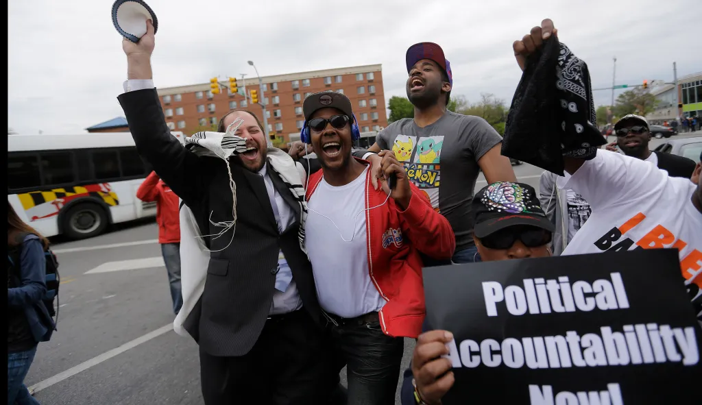 Democrats demand death penalty for cops who commit assault, murder