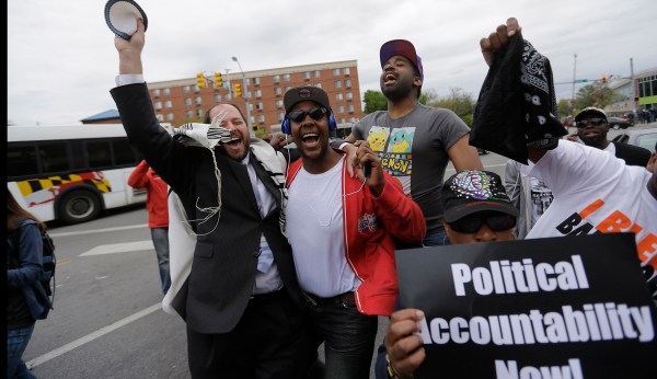 Democrats demand death penalty for cops who commit assault, murder