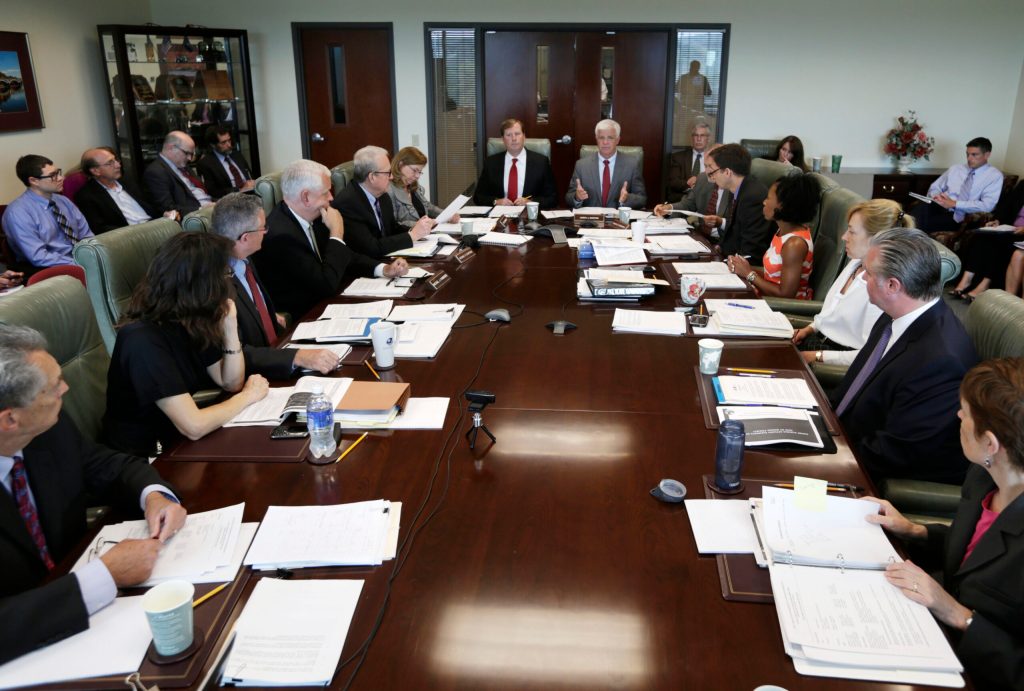 NY board approves Tappan Zee Bridge funding plan