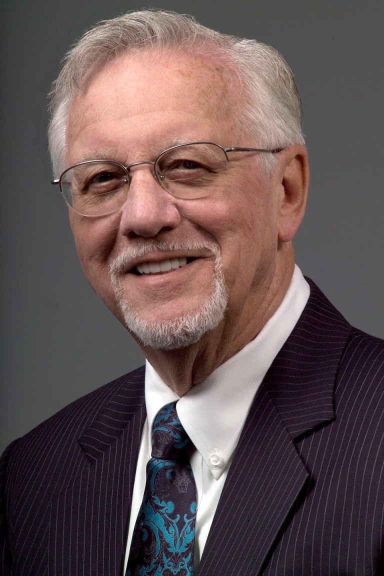 This image provided by the law firm of  Lionel, Sawyer and Collins shows Robert 