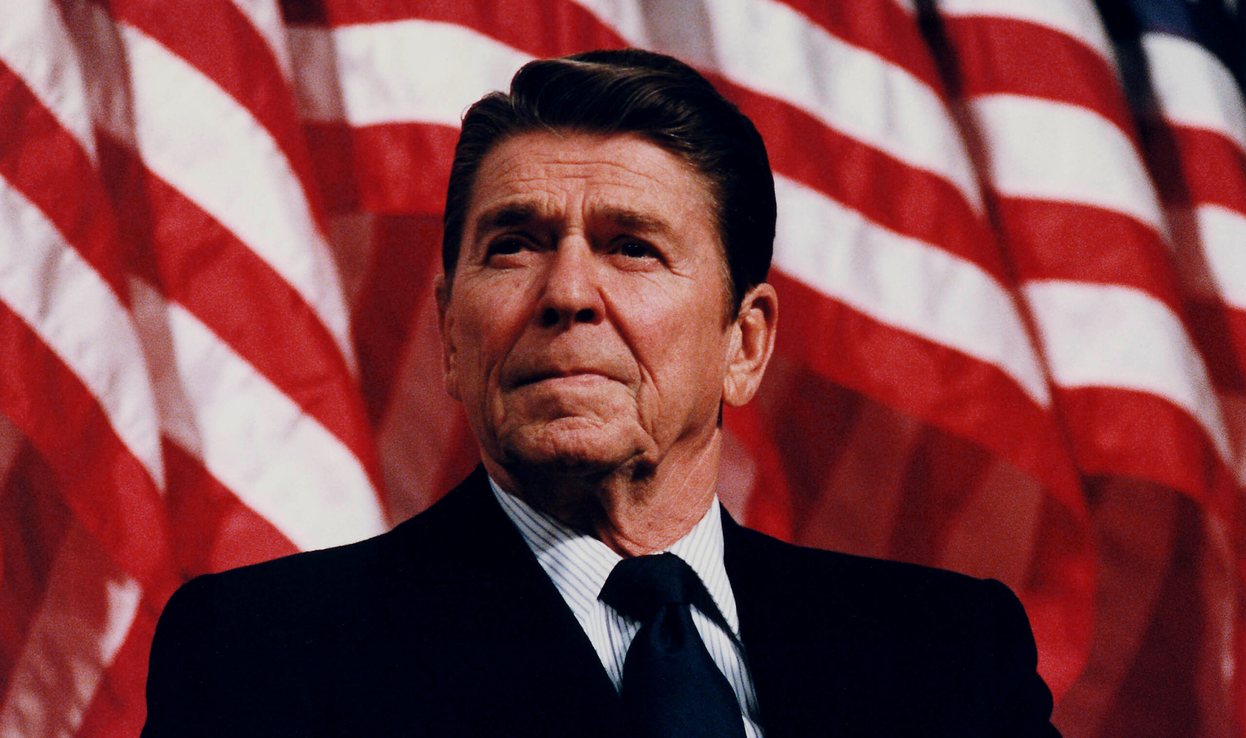 Reagan Did Not ‘Manufacture’ the Crack Epidemic In the ’80s