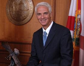 Crist Campaign: Crist Will Not Run as a Democrat or Independent