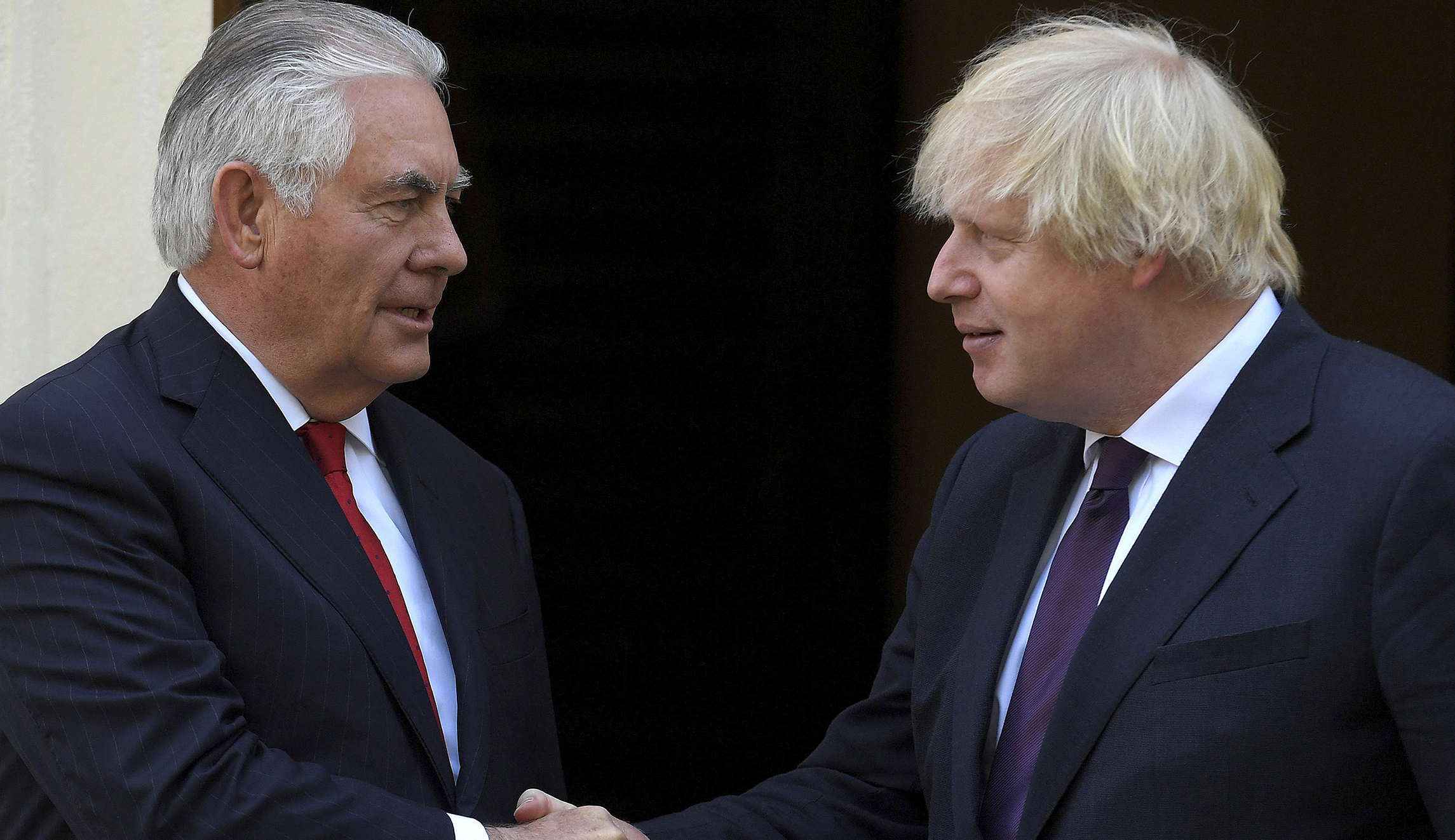 Rex Tillerson: West must do a better job making immigrants feel welcome