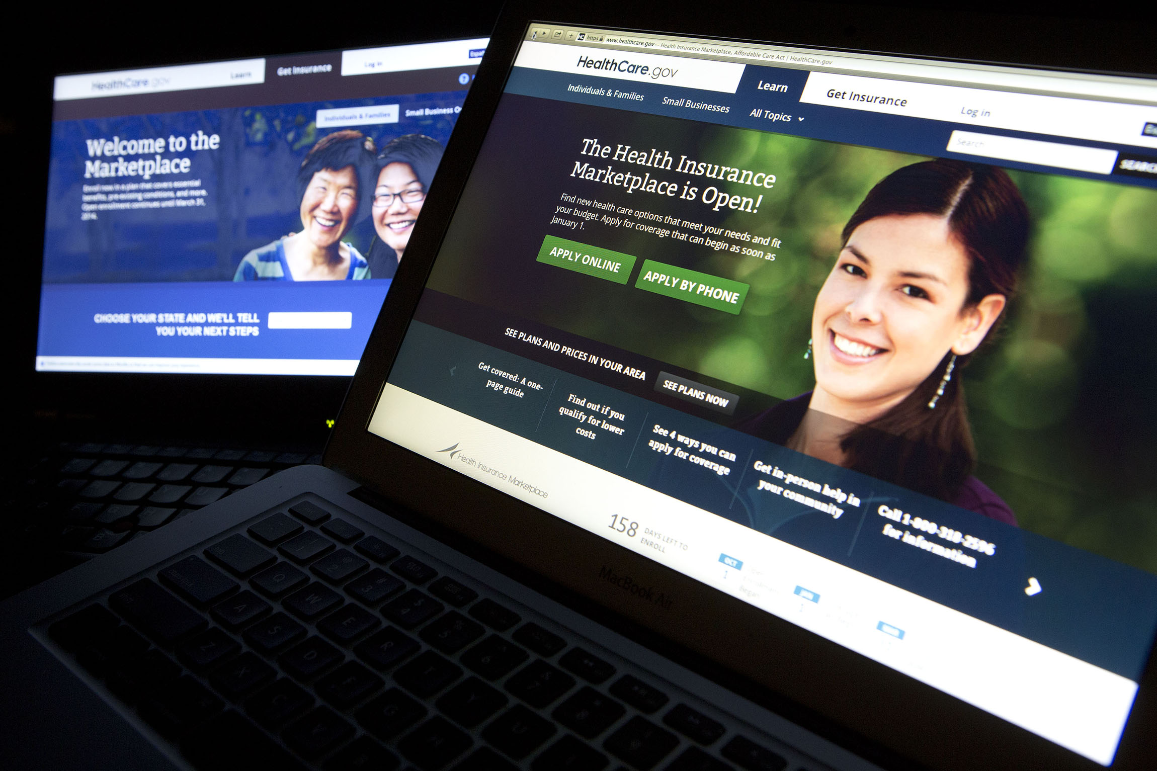Feds tighten Obamacare year-round enrollments