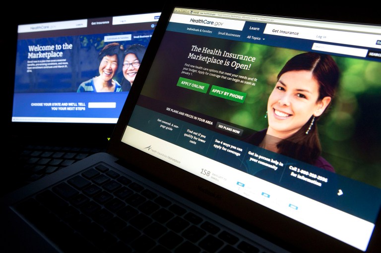 The Centers for Medicare and Medicaid Services made it harder for an Obamacare customer to apply for certain special enrollment periods and changed rules overseeing taxpayer-funded consumer operated and oriented plans. (Andrew Harrer/Bloomberg)