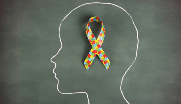 As someone who has a brother with autism, I am outraged and disgusted by Duke University professor Nancy MacLean's derogatory comments about autism. (iStock photos)