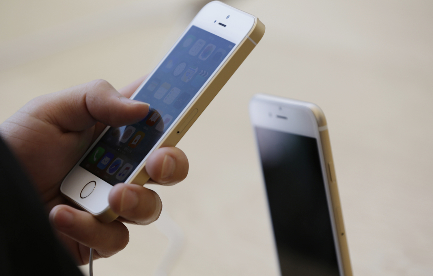 Apple is opening a Pandora’s box with its upcoming software update