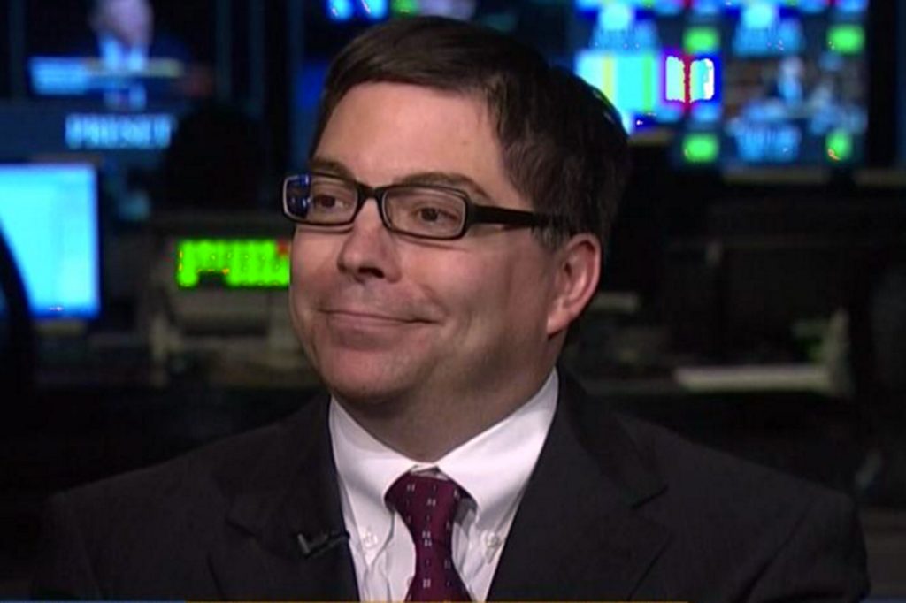 FCC commissioner: ‘We are moving in the wrong direction’ on free speech