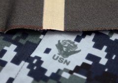 Navy tests out new way of making clothes: welding
