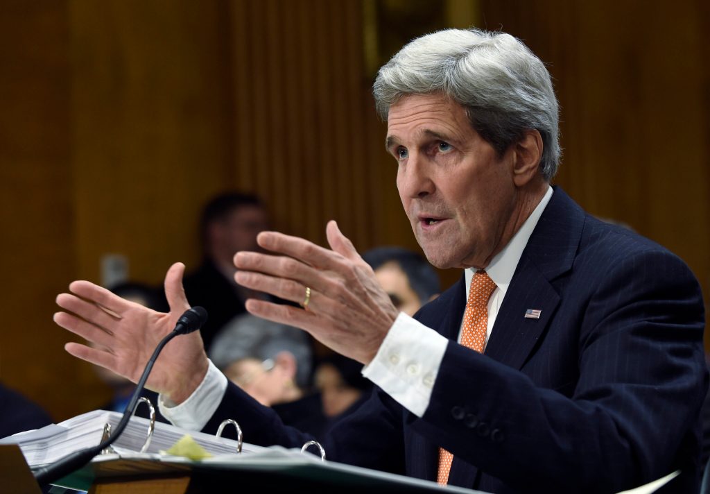 Key Dem: Nuclear ability in Iran deal ‘problematic’