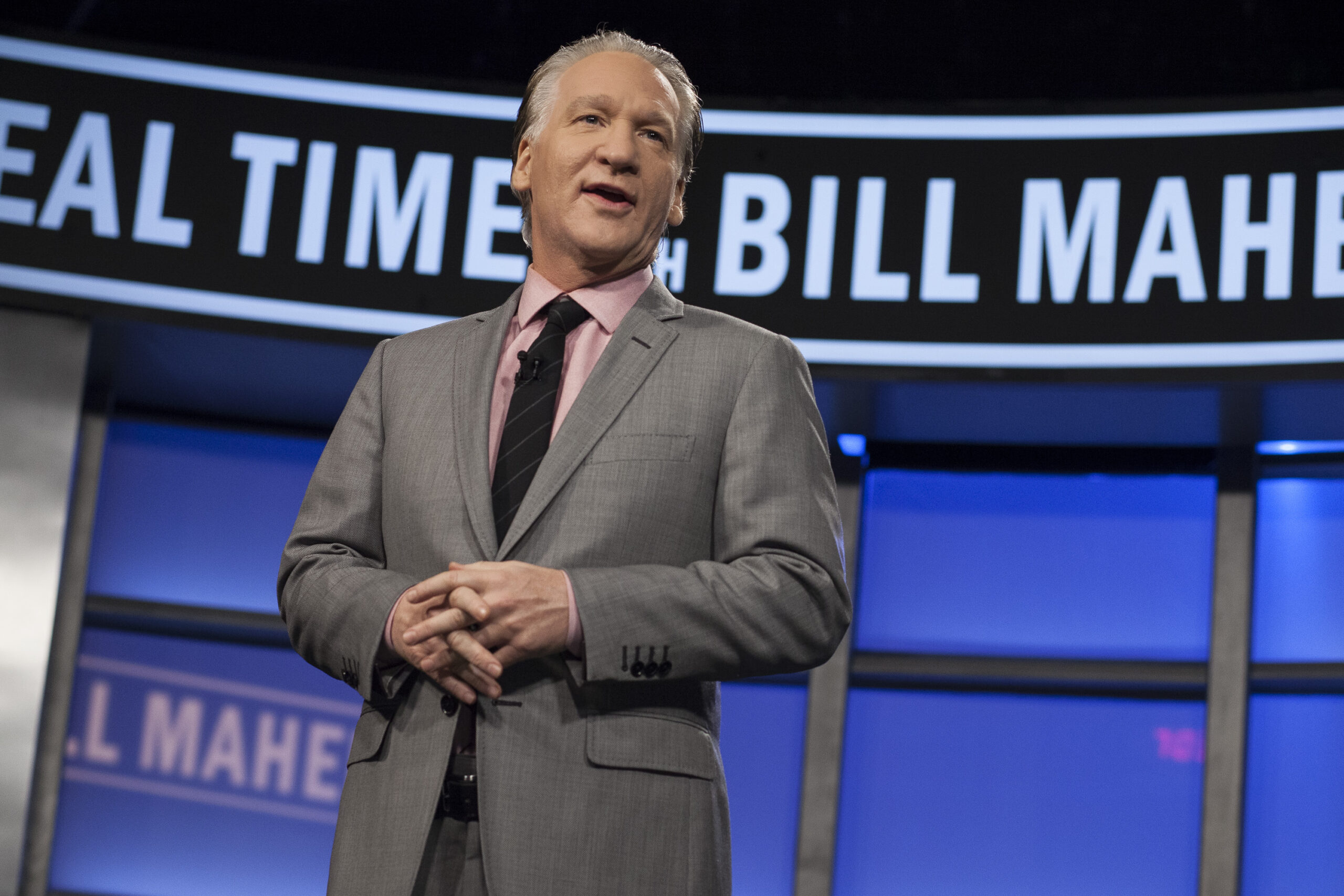 HBO’s Bill Maher: President ‘now more like a king’