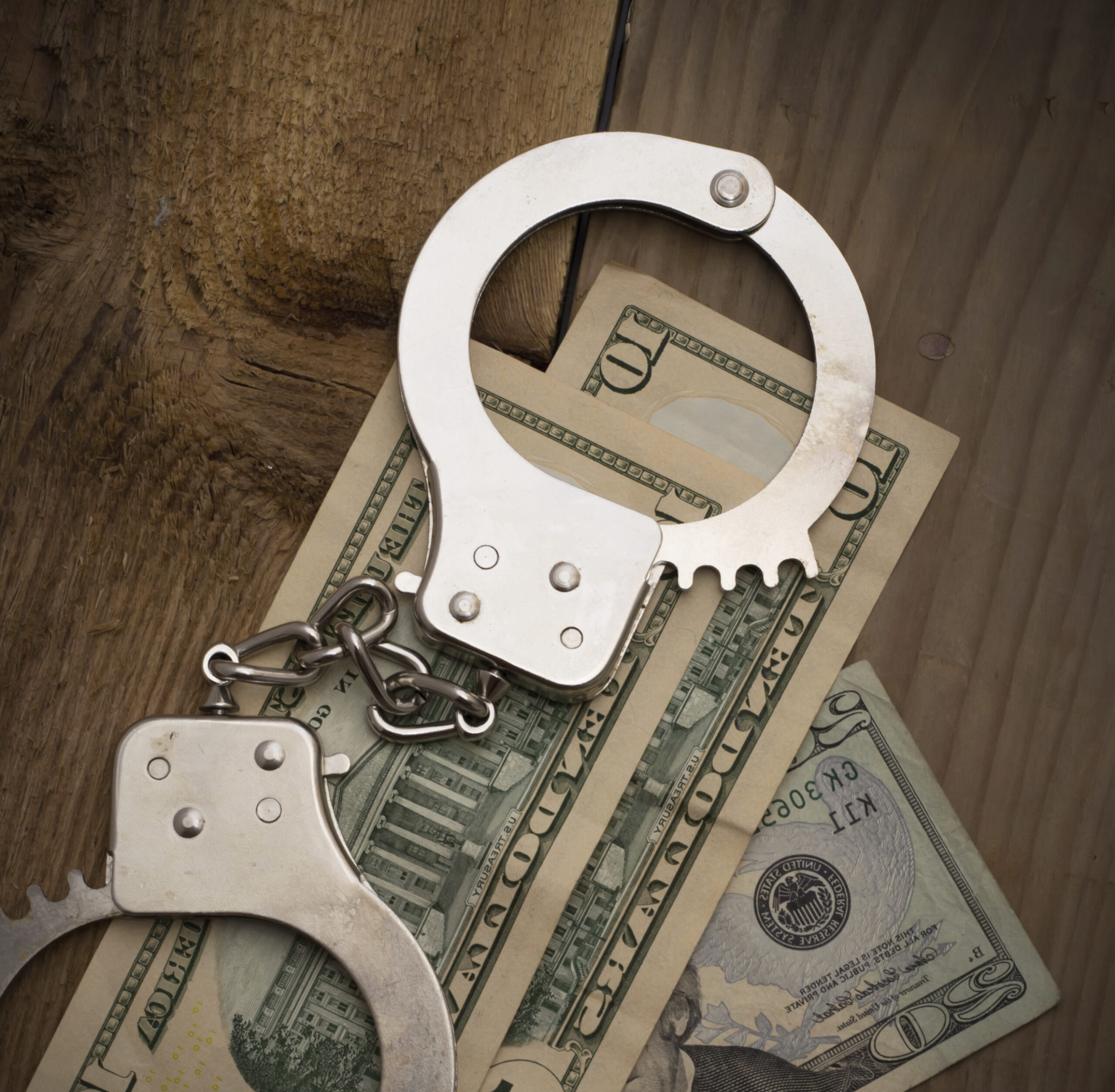 $10.5 million Medicare fraud scheme leads to guilty pleas in money-laundering conspiracy