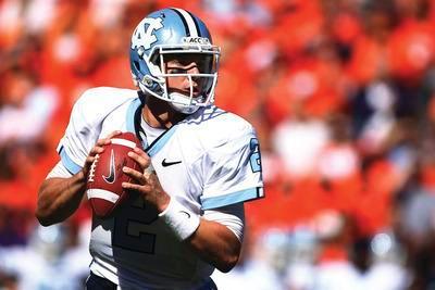 In BCS, time to Cowboy up