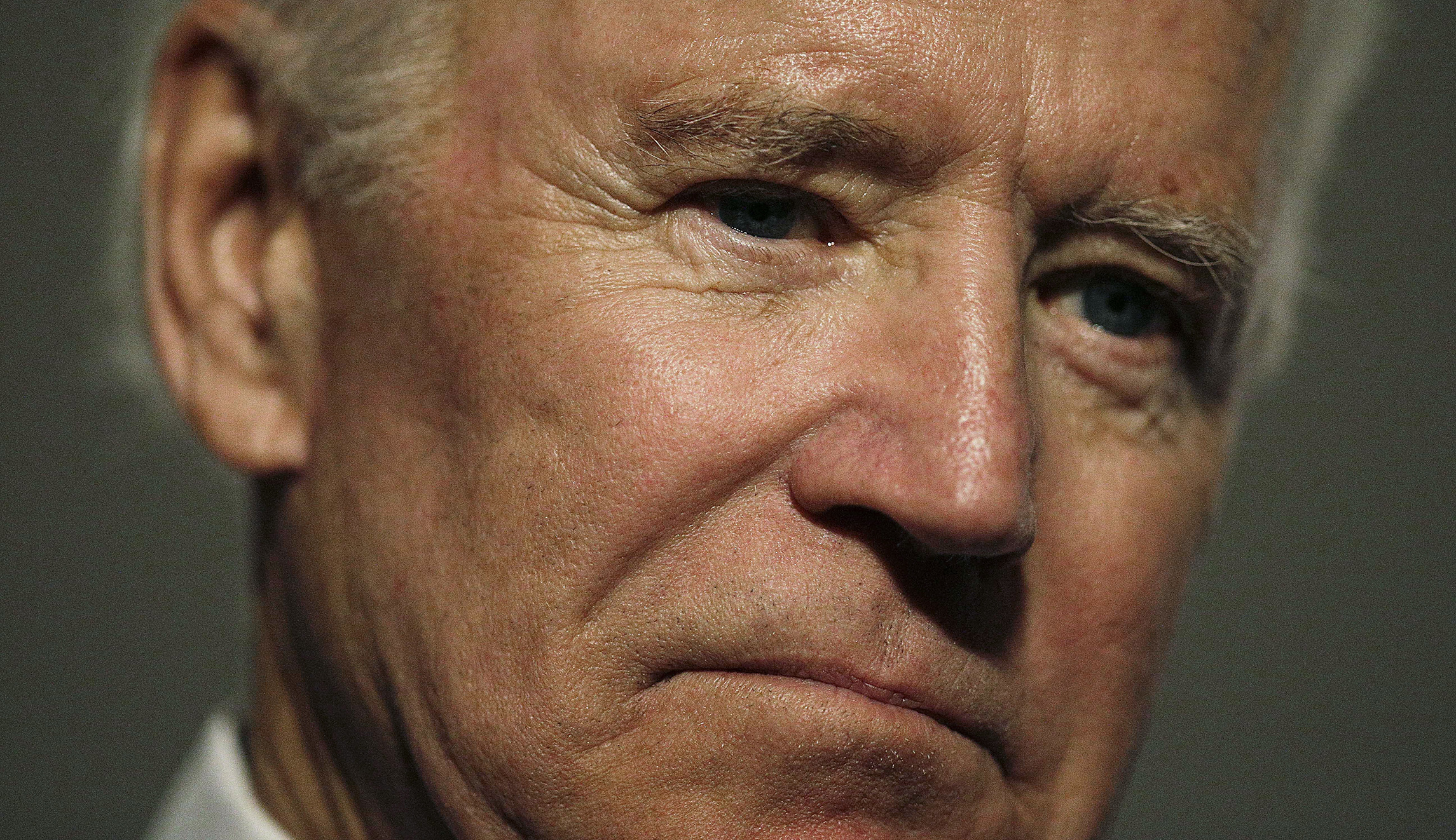 Joe Biden finally speaks out: Harvey Weinstein showed ‘disgusting, immoral’ abuse of power