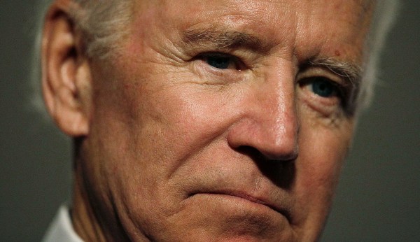 Joe Biden finally speaks out: Harvey Weinstein showed ‘disgusting, immoral’ abuse of power