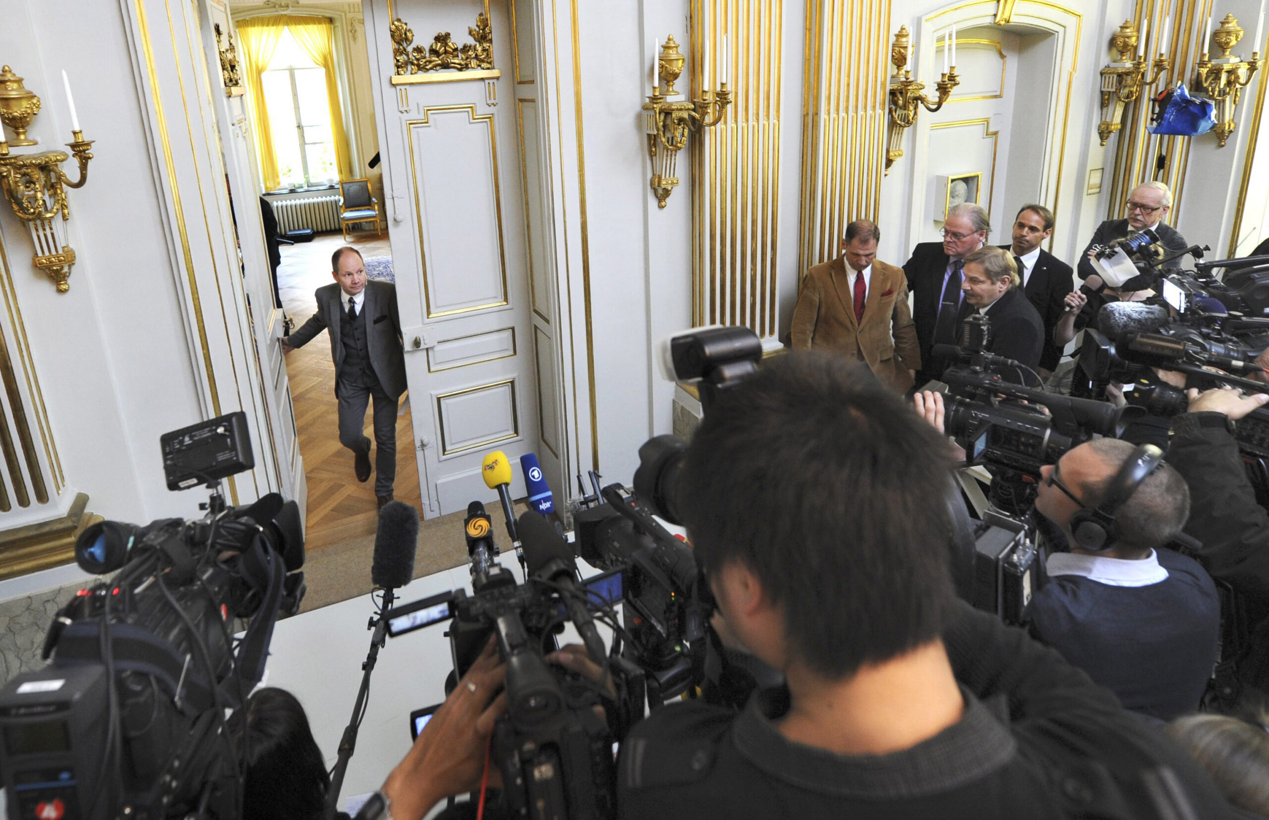 French author popular bet for literature Nobel
